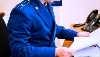 По результатам проверки прокуратуры Олонецкого района в отношении местной жительницы возбуждено уголовное дело.