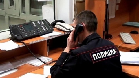 Олонецкие полицейские задержали пособника мошенников