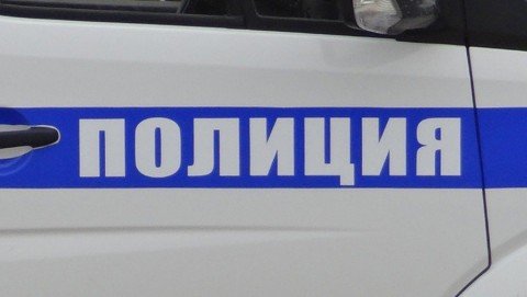 В Олонецком  районе полицейскими раскрыто имущественное преступление