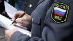 В Олонце сотрудники уголовного розыска раскрыли имущественное преступление