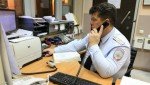 Полицейские Карелии приняли участие в спортивных состязаниях, посвящённых памяти первого начальника Олонецкой милиции